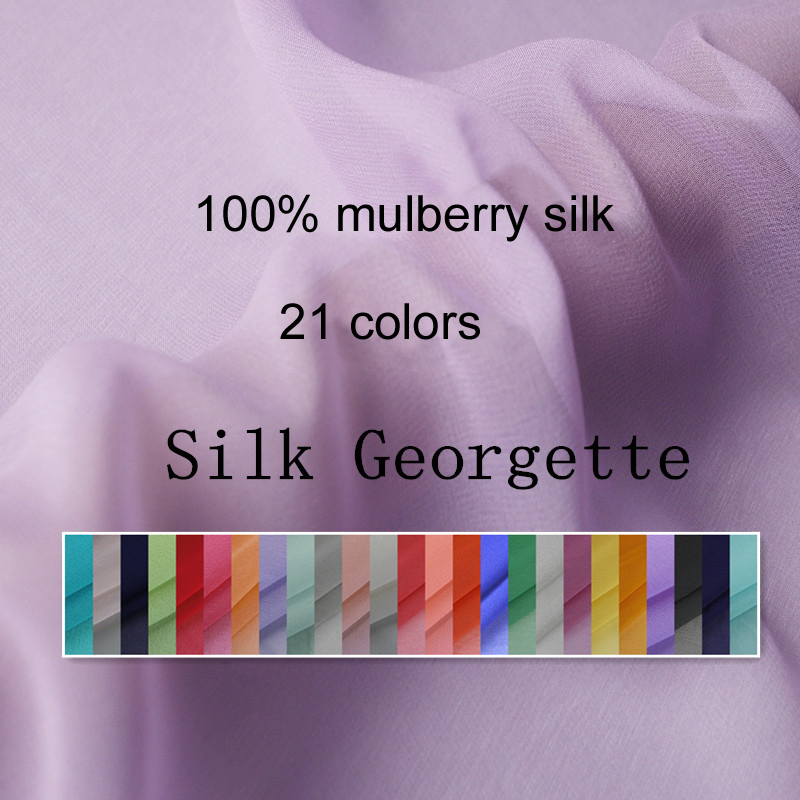 Linen Fabric Natural - 100cm * 114cm material de seda