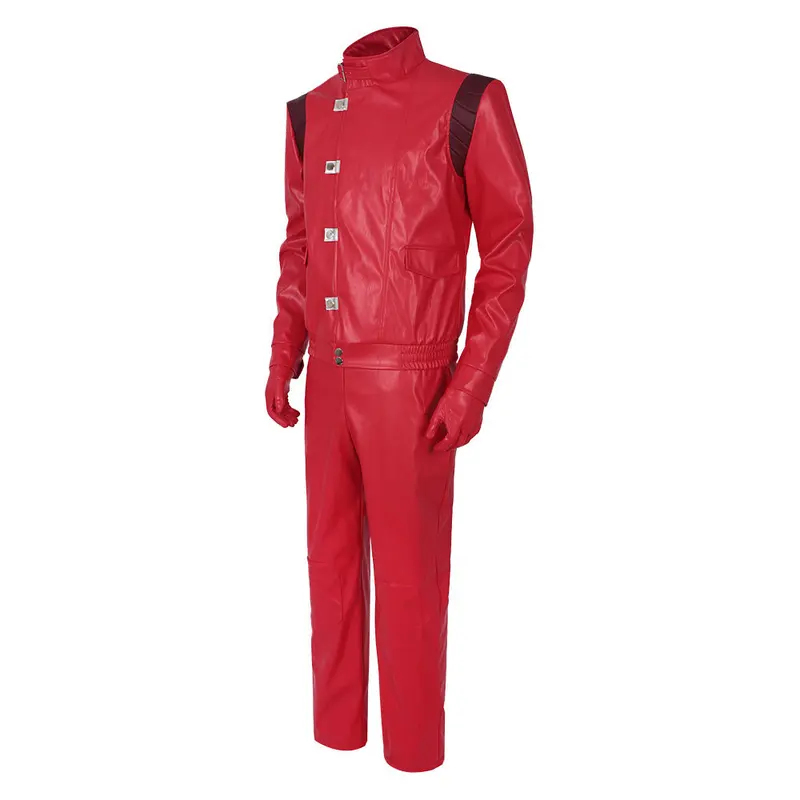 Embroidery Jacket - Jaqueta de Cosplay TYV55Akira Kaneda |