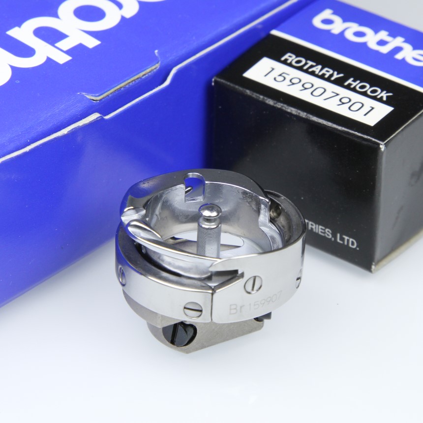 Embroidery Converter - 159907901 Gancho Rotativo Original BROTHER para