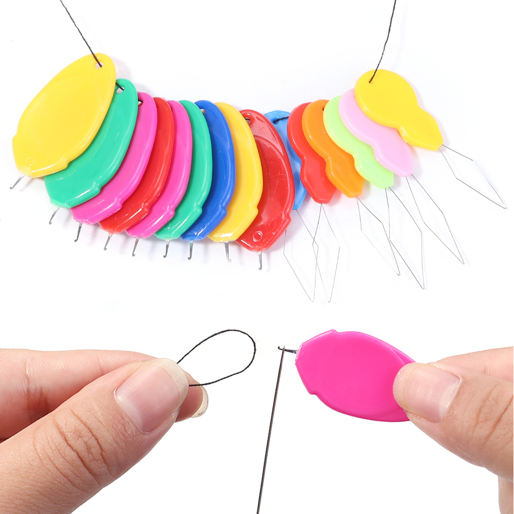 Embroidery Converter - 10 peças/lote Ferramenta de Inserção de