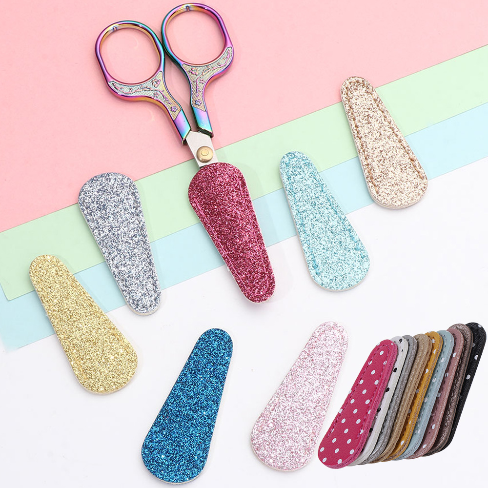 Embroidery Converter - Diy tesoura manga evitar lesões fácil