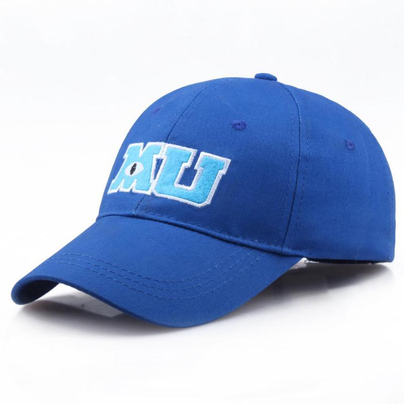 Embroidery University - Boné de beisebol masculino adulto unisex