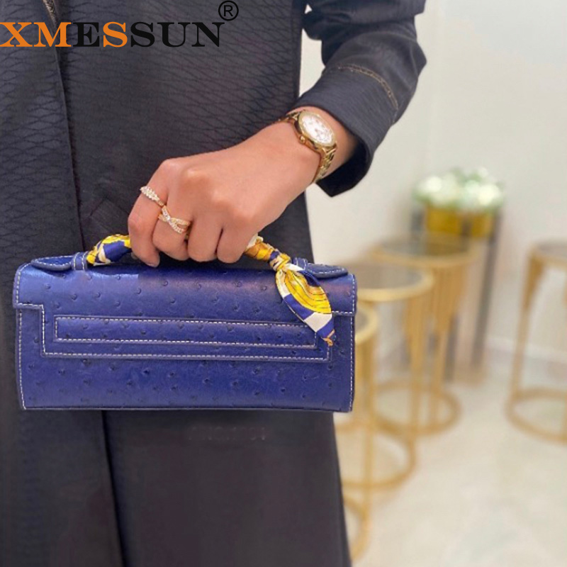 Embroidery Wallet - Xmessun novas mulheres bolsa sacos bolsas