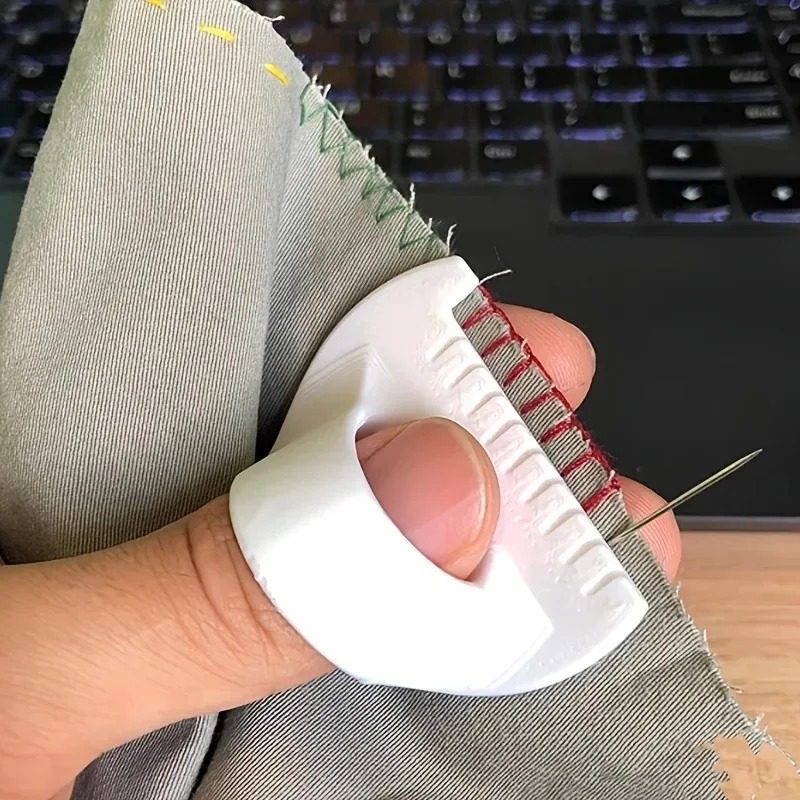 Embroidery Converter - 1 unidade Guia de Costura Fácil