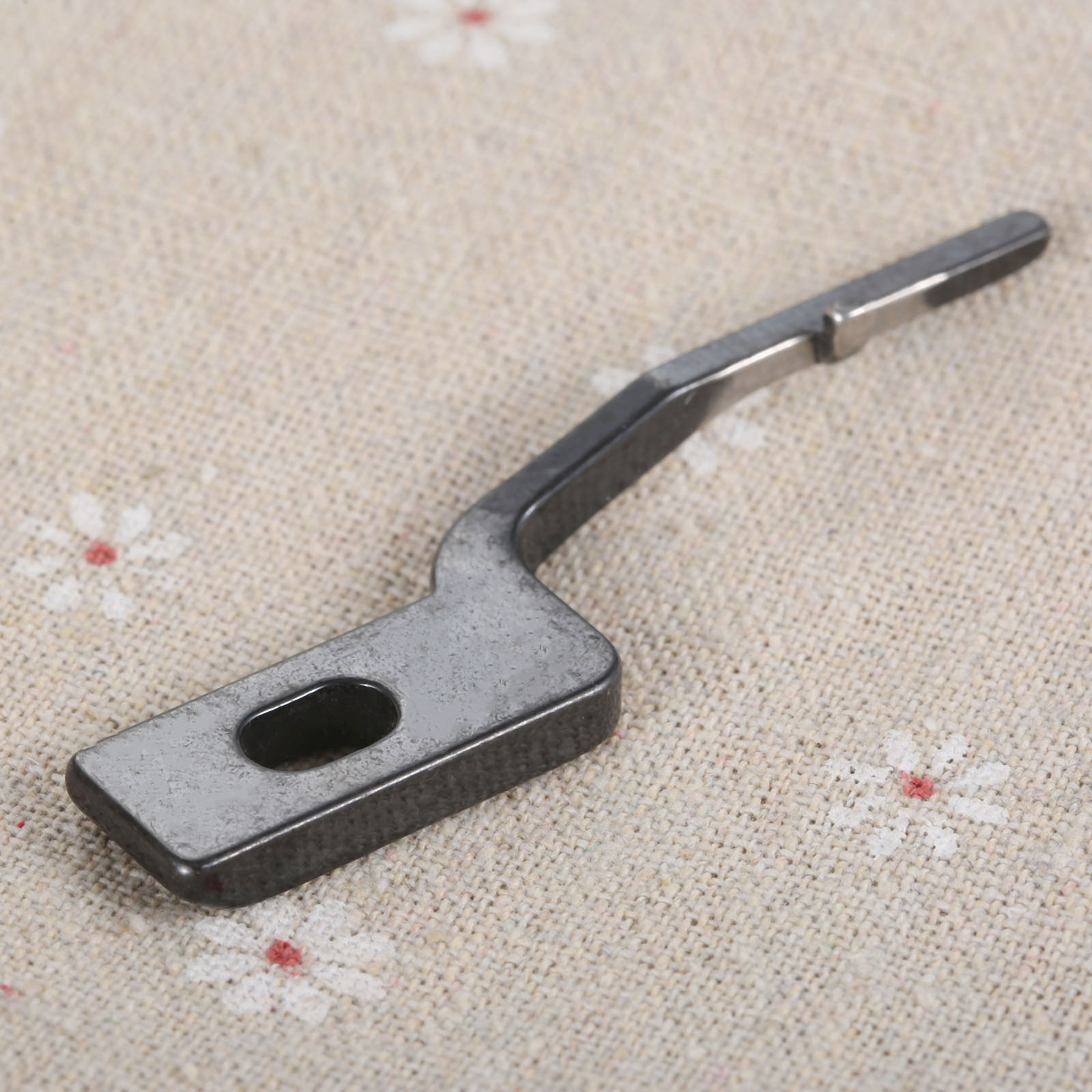 Embroidery Converter - Máquina De Costura De Metal Gancho