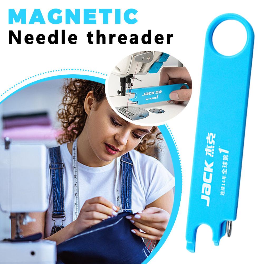 Embroidery Converter - Jack Threader de agulha magnética com