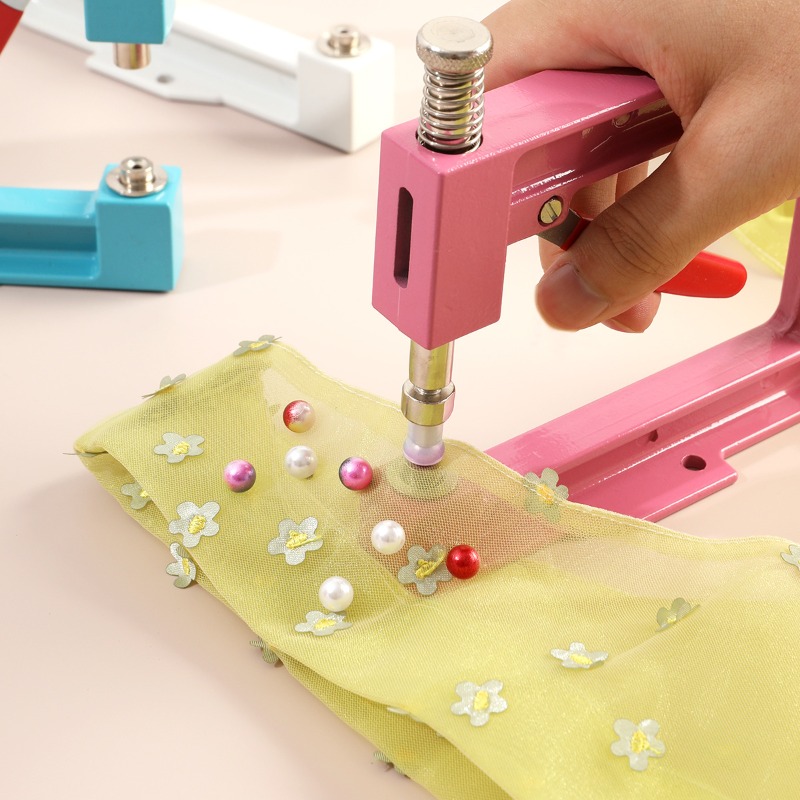 Embroidery Xpress - Conjunto de ferramentas de configuração de