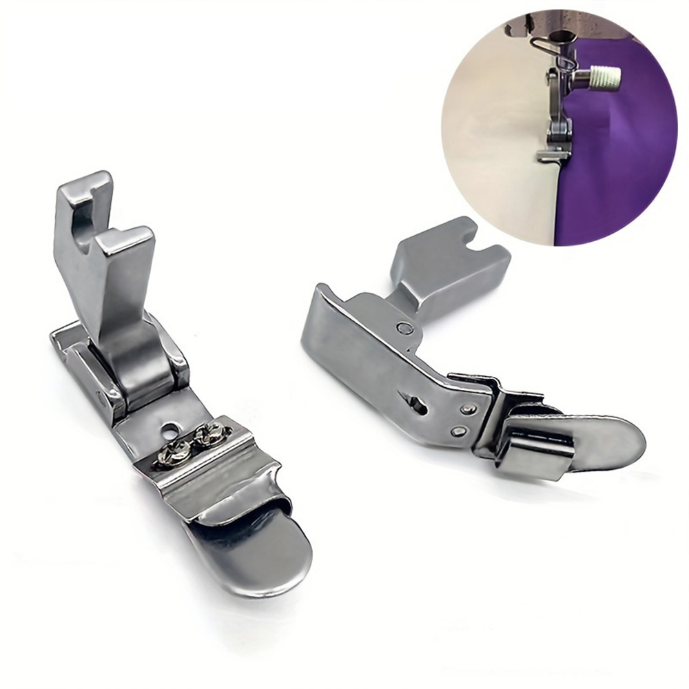 1 Peça Calcador Ajustável para - Embroidery Xpress avaliação e preço