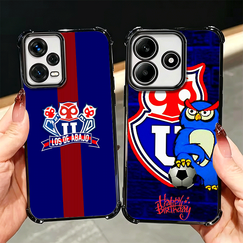 Capa de Telefone com Logo da U - Embroidery University avaliação e preço