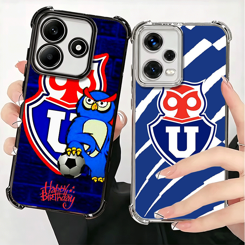 Capa de Telefone com Logo da U - Embroidery University avaliação e preço