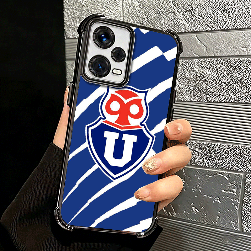 Capa de Telefone com Logo da U - Embroidery University avaliação e preço