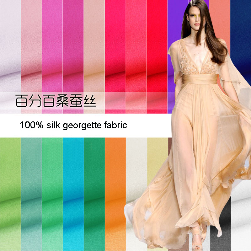 100cm * 114cm material de seda - Linen Fabric Natural avaliação e preço
