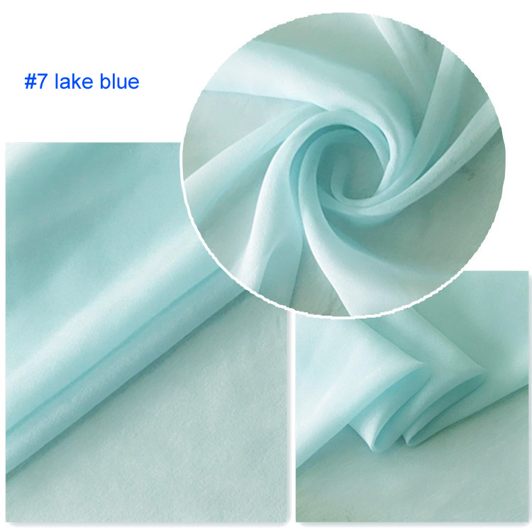 100cm * 114cm material de seda - Linen Fabric Natural avaliação e preço