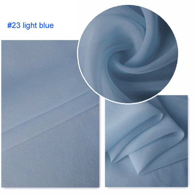 100cm * 114cm material de seda - Linen Fabric Natural avaliação e preço