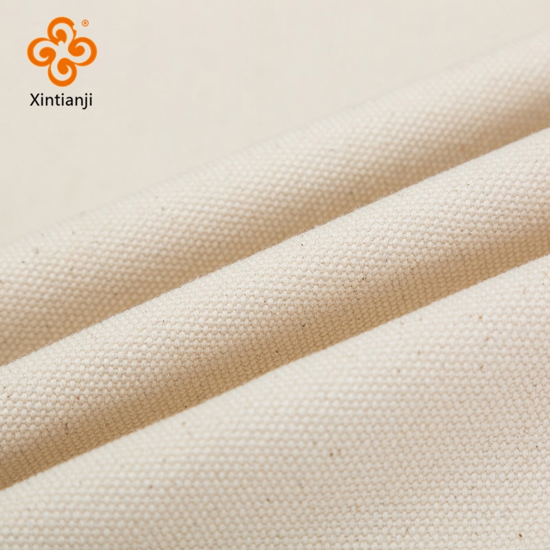 Tecido de lona de algodão de c - Linen Fabric Natural avaliação e preço