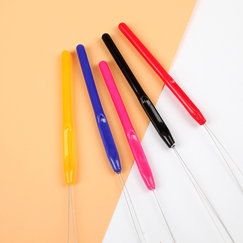 5 Peças Novo Passador de Linha - Embroidery Converter avaliação e preço
