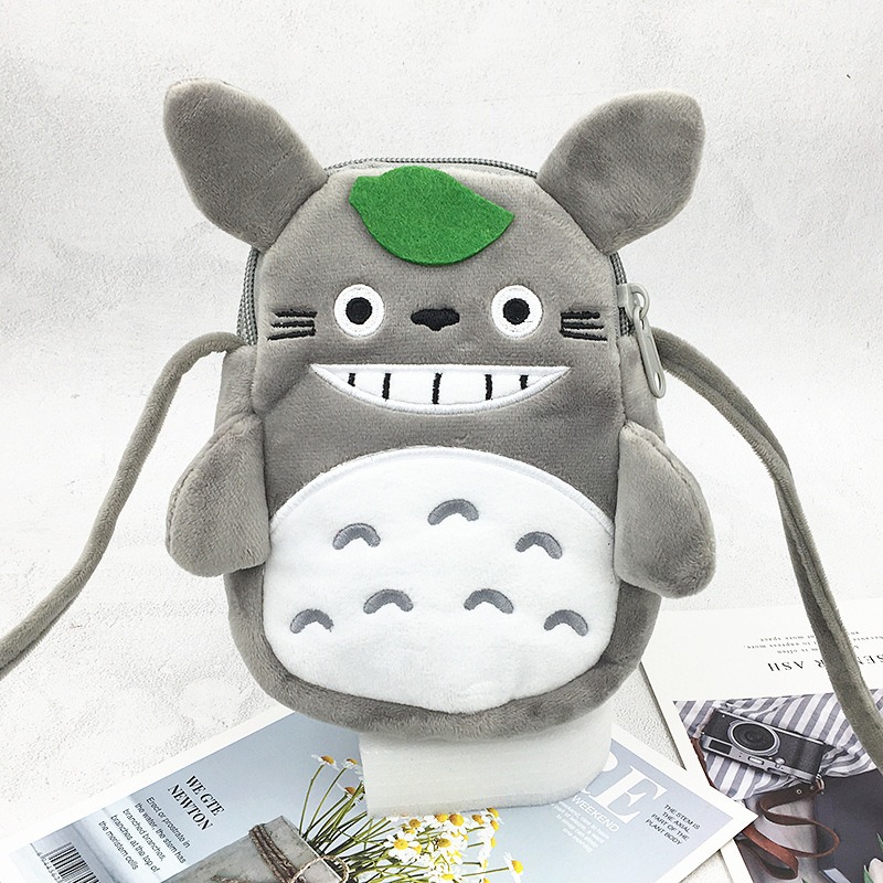 Minibolsa de Moedas Bordada Fo - Embroidery Wallet avaliação e preço