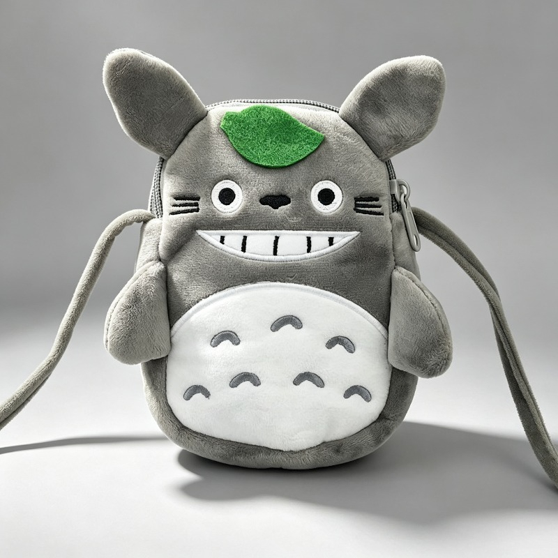 Minibolsa de Moedas Bordada Fo - Embroidery Wallet avaliação e preço
