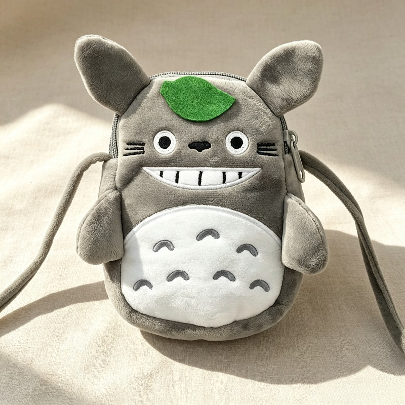 Minibolsa de Moedas Bordada Fo - Embroidery Wallet avaliação e preço