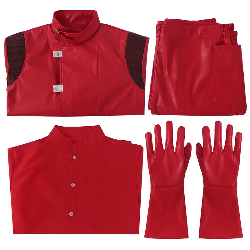 Jaqueta de Cosplay TYV55Akira  - Embroidery Jacket avaliação e preço