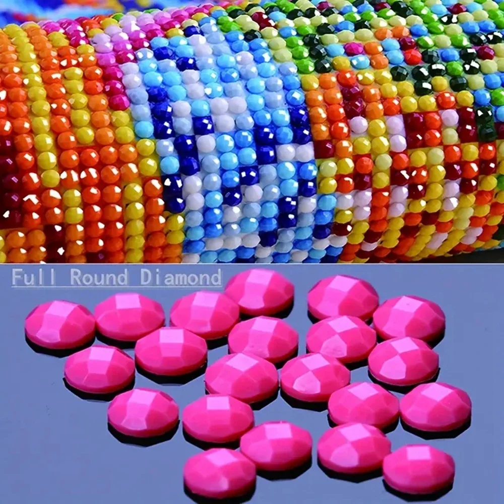 Conjunto de pintura diamante,  - Embroidery Xpress avaliação e preço