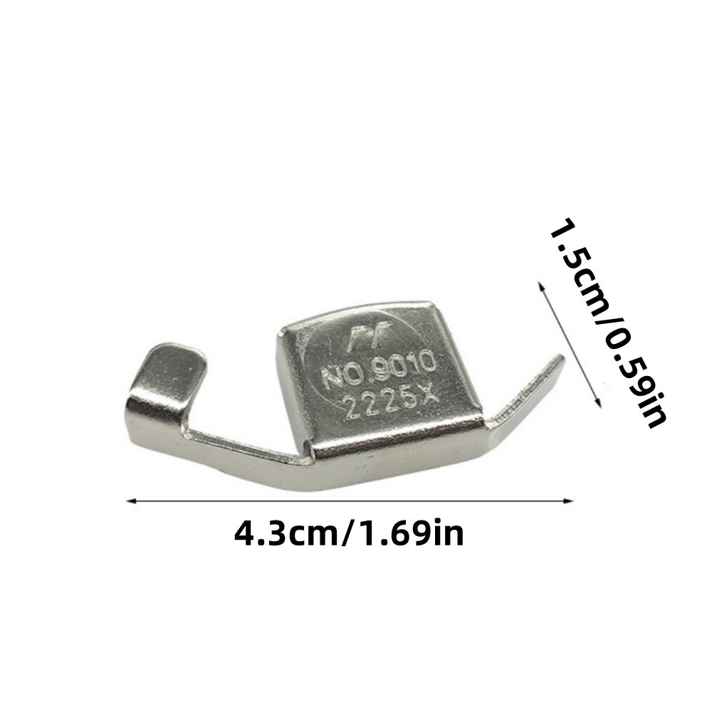 Guia de costura magnética univ - Embroidery Xpress avaliação e preço