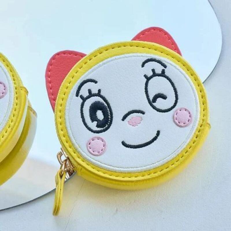 Carteira de Moedas Doraemon Do - Embroidery Wallet avaliação e preço