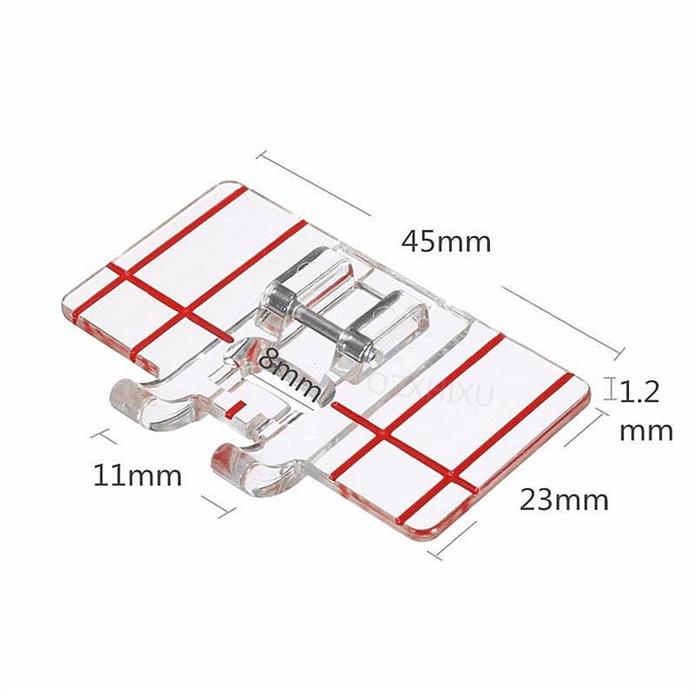 Ferramenta de ponto paralelo t - Embroidery Xpress avaliação e preço