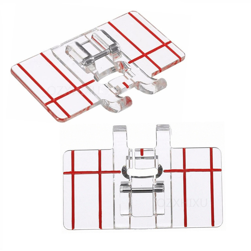 Ferramenta de ponto paralelo t - Embroidery Xpress avaliação e preço