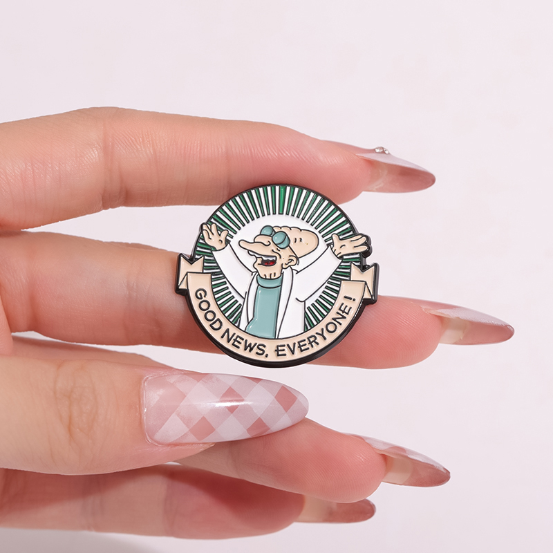 Anime filme personagem esmalte - Embroidery House avaliação e preço