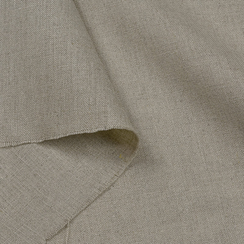 200g 9sx9s tecidos de linho ou - Linen Fabric Natural avaliação e preço