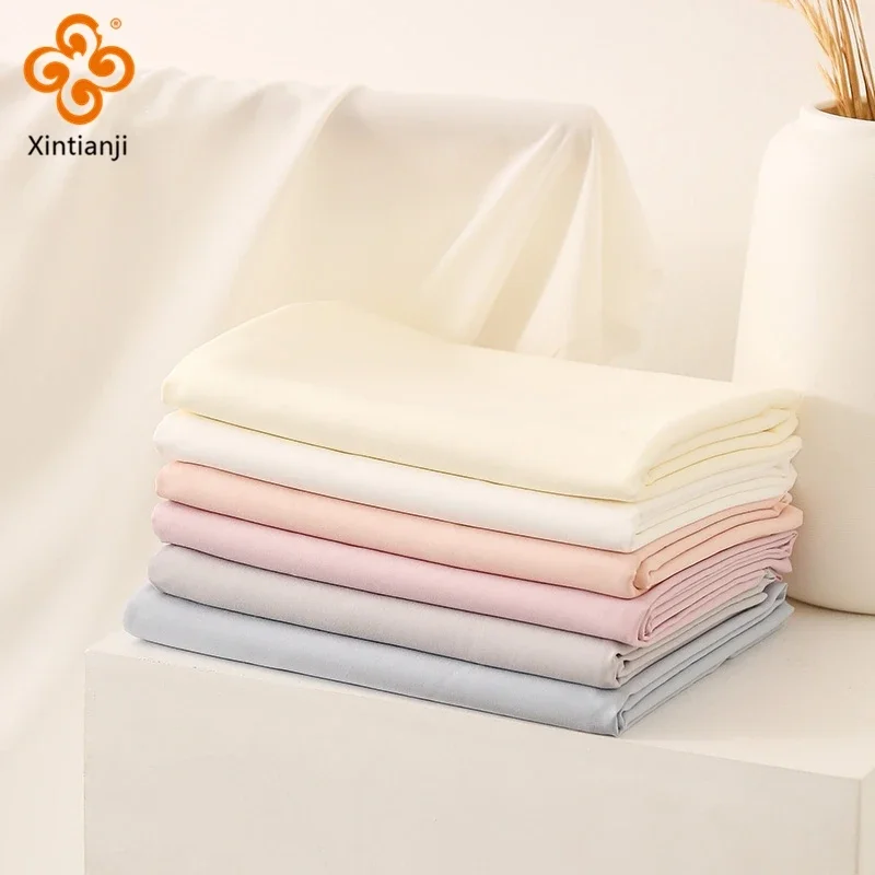 Forro de saia de 0.5m/1m/3m/5m - Linen Fabric Natural avaliação e preço
