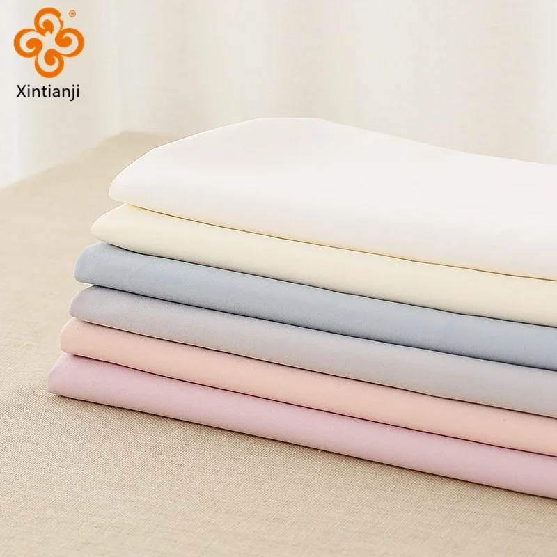 Forro de saia de 0.5m/1m/3m/5m - Linen Fabric Natural avaliação e preço