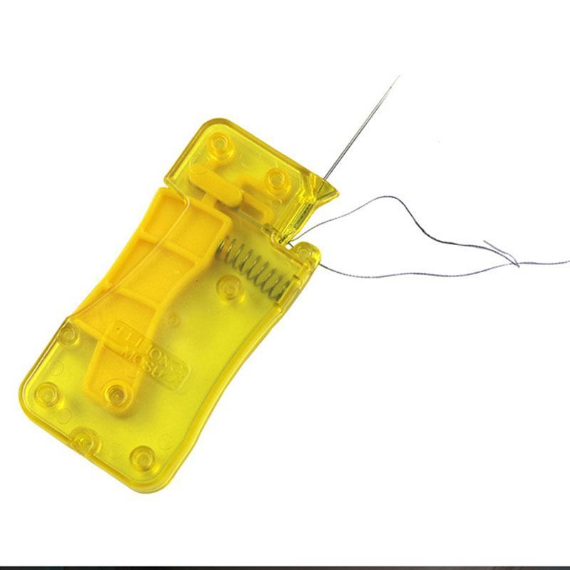 Enrebrador de agulha automátic - Embroidery Converter avaliação e preço