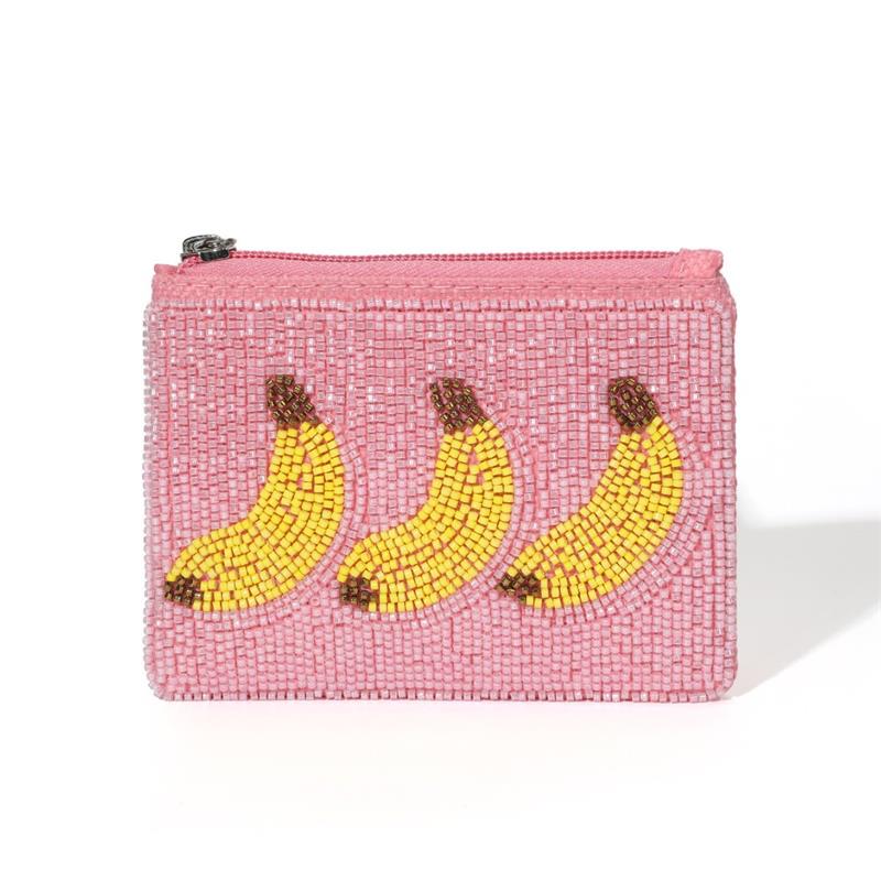 Bolsa de Moedas Boêmia com Bor - Embroidery Wallet avaliação e preço