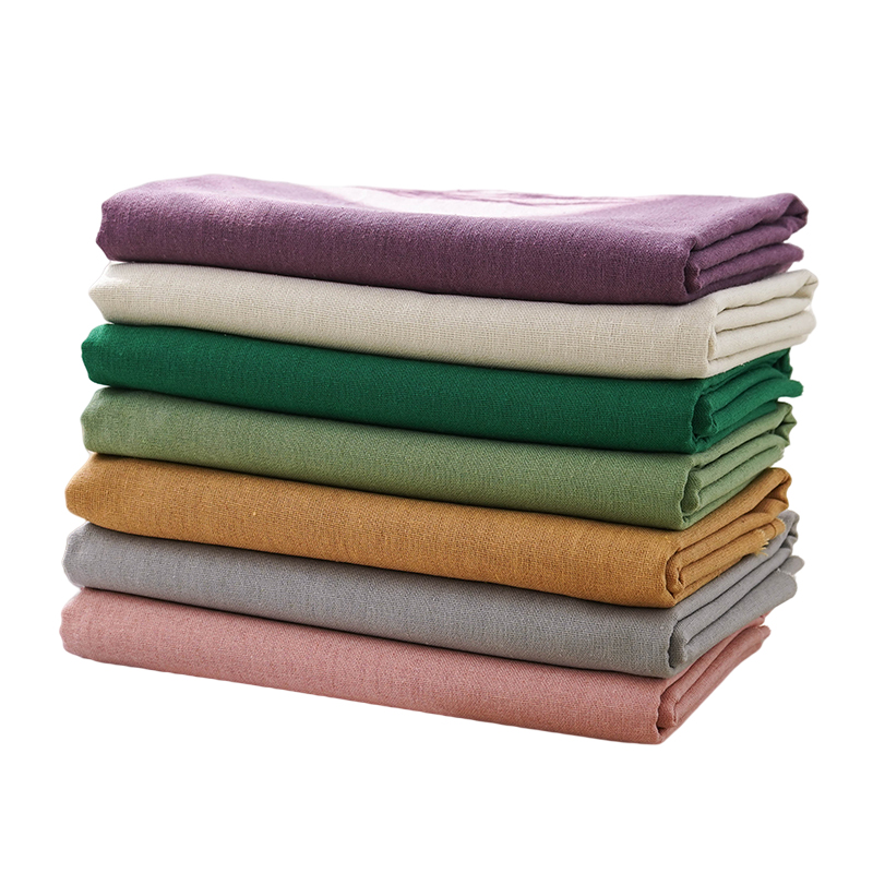 135x50/200cm tecido de linho d - Linen Fabric Natural avaliação e preço