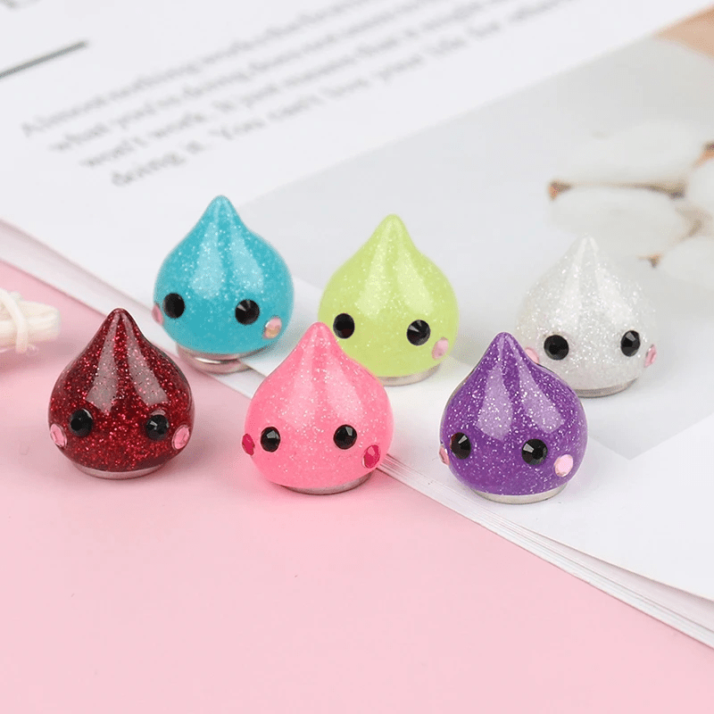 6/12 Peças Fixadores para Pint - Embroidery Kit Starter avaliação e preço