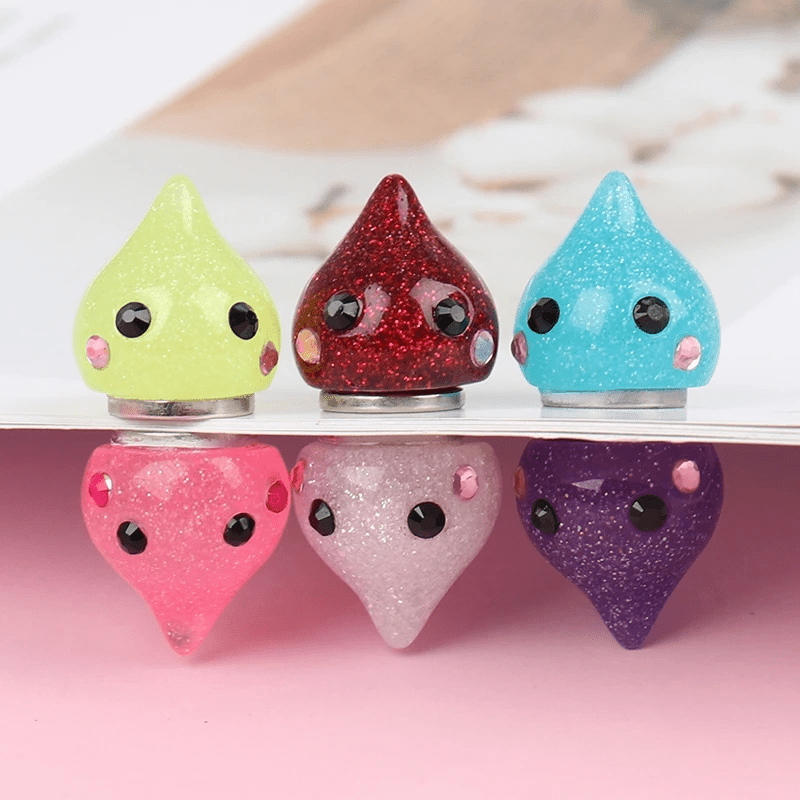 6/12 Peças Fixadores para Pint - Embroidery Kit Starter avaliação e preço