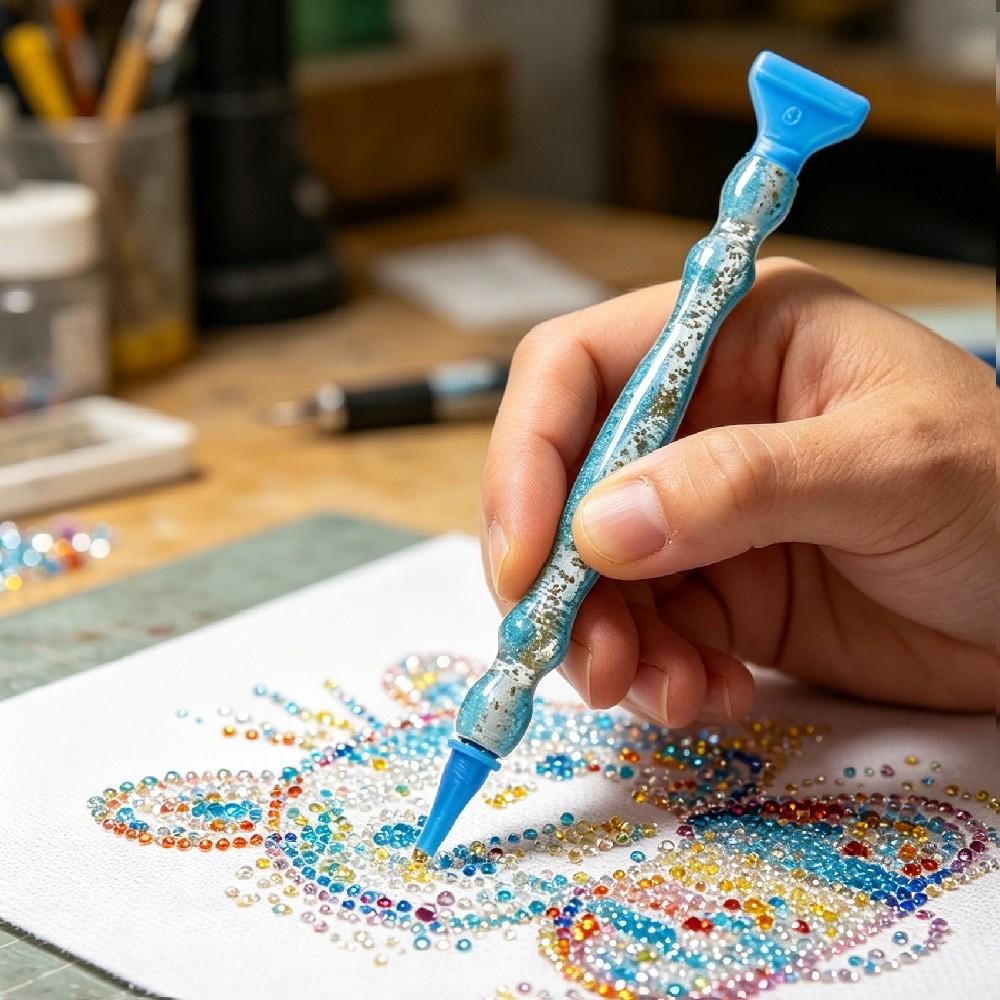 Conjunto de Ferramentas de Alt - Embroidery Kit Starter avaliação e preço
