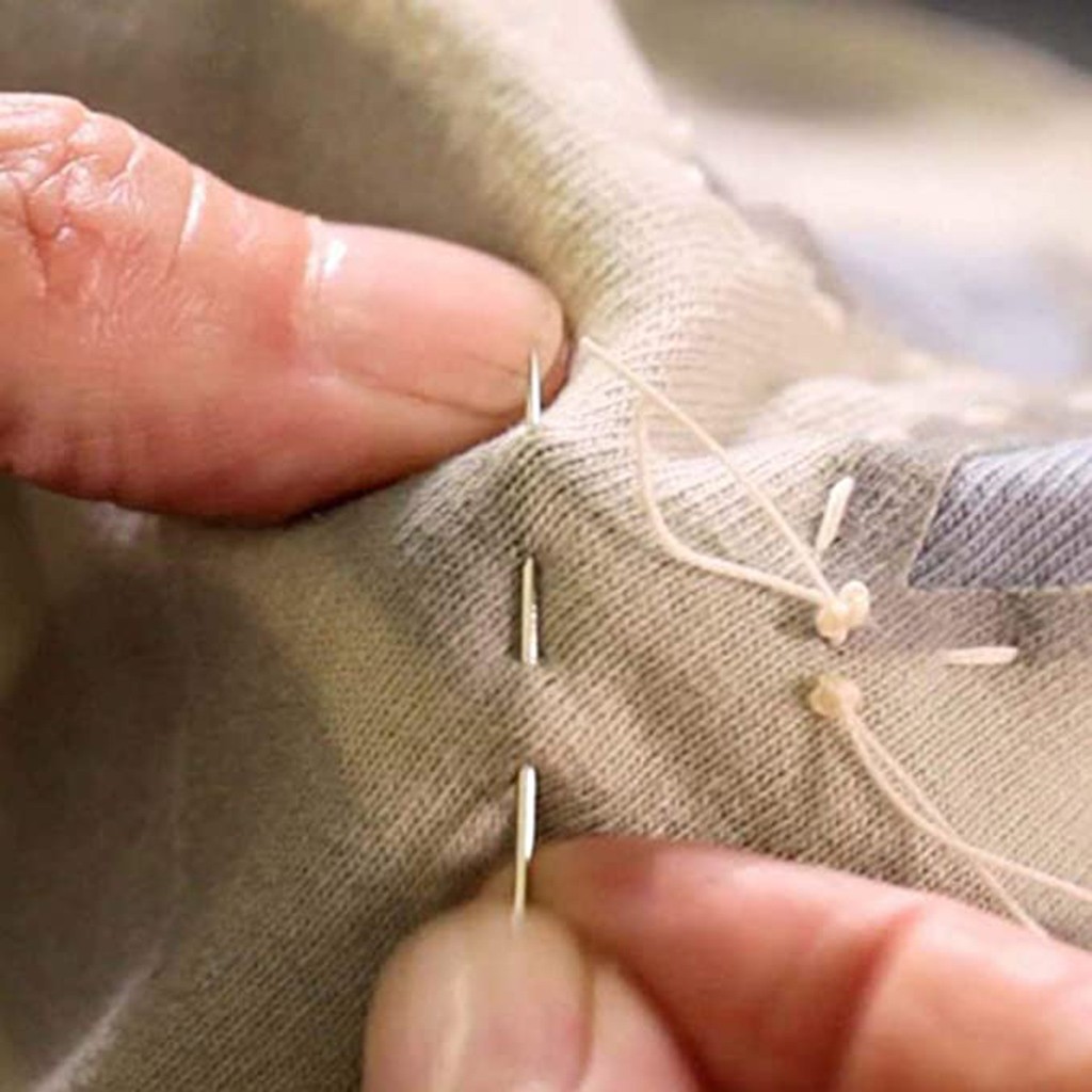 Agulhas de Costura de Olho Gra - Embroidery House avaliação e preço