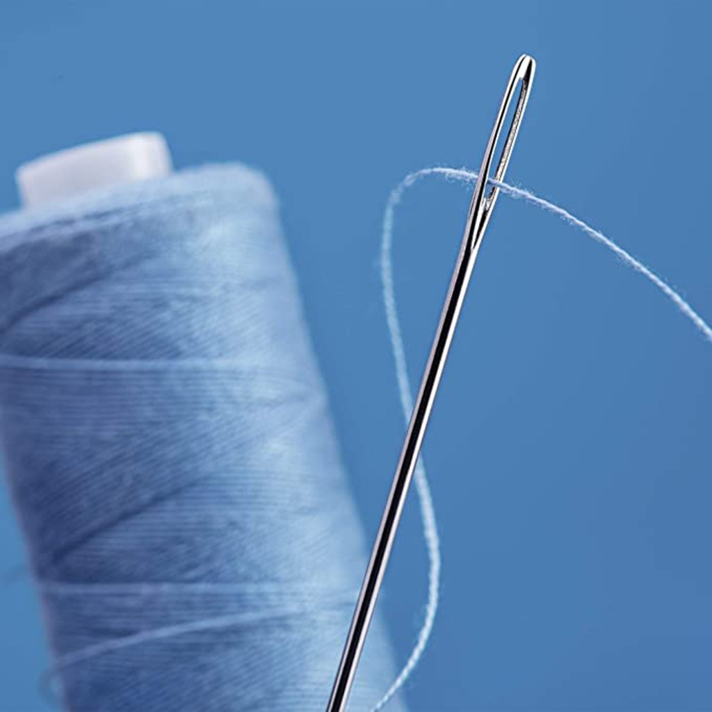 Agulhas de Costura de Olho Gra - Embroidery House avaliação e preço