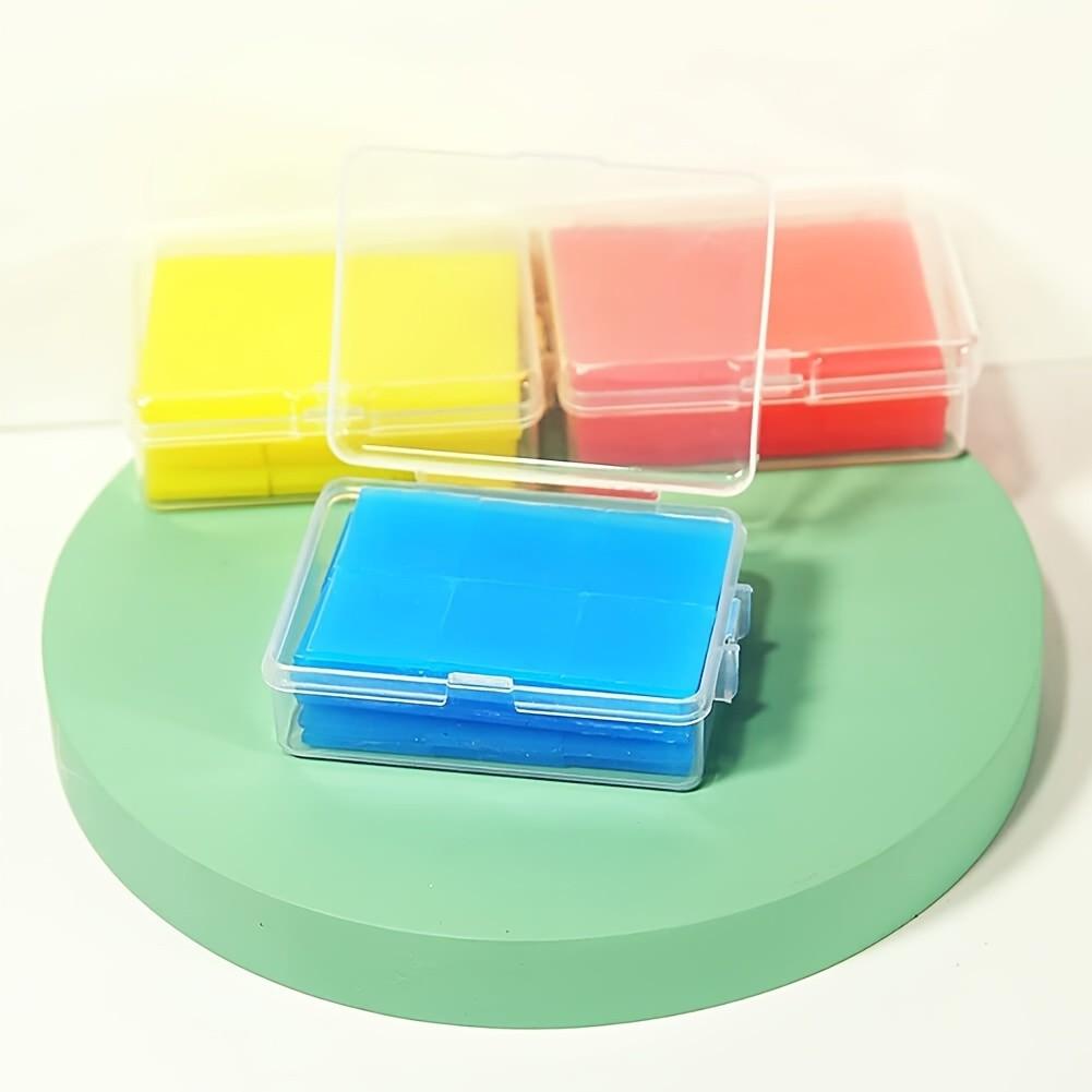 48 Peças de Cera para Pintura  - Embroidery Handicraft avaliação e preço