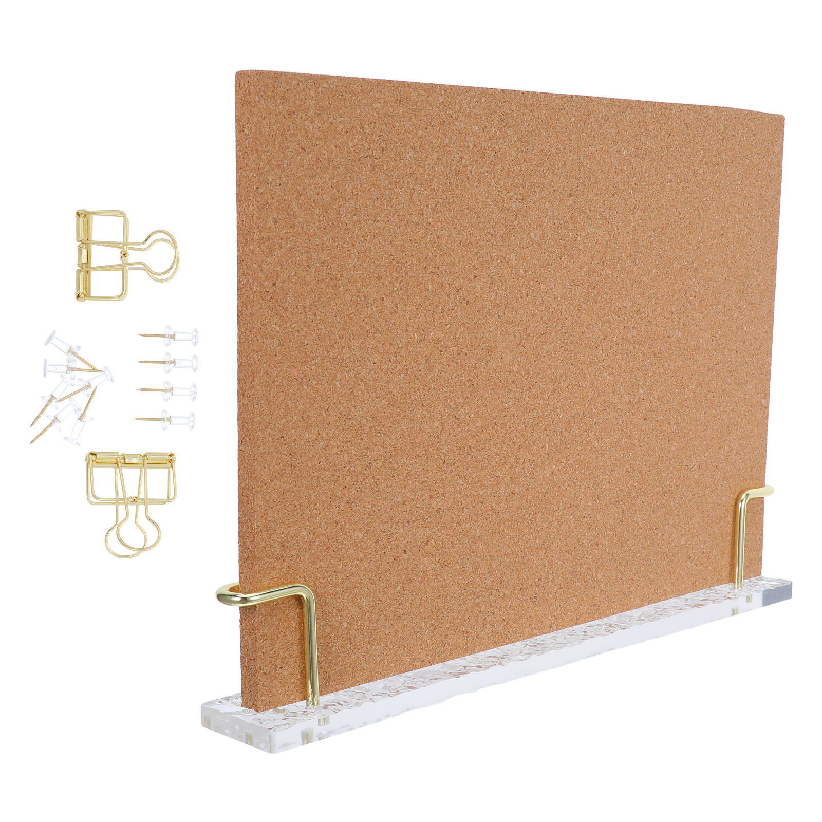 1 Conjunto de Quadro de Cortiç - Frame Display Wood avaliação e preço