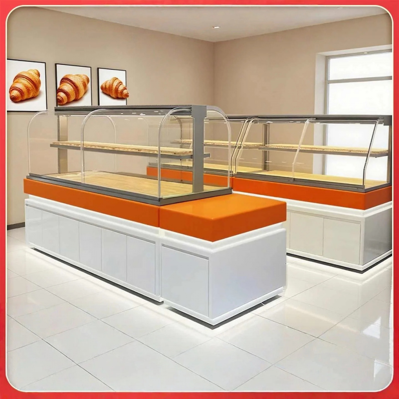 Suporte de Exibição de Pão em  - Frame Display Wood avaliação e preço