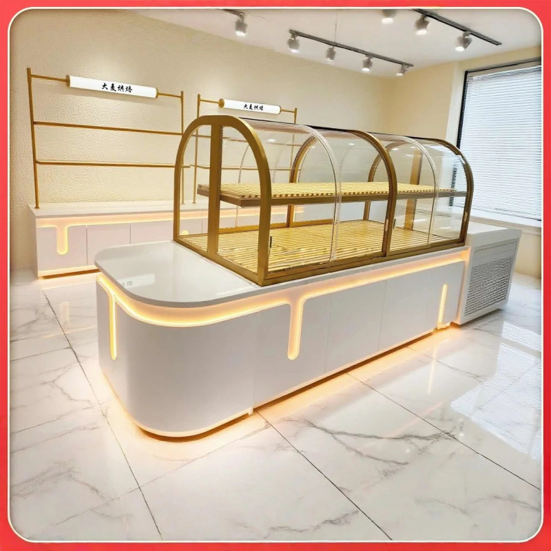 Suporte de Exibição de Pão em  - Frame Display Wood avaliação e preço