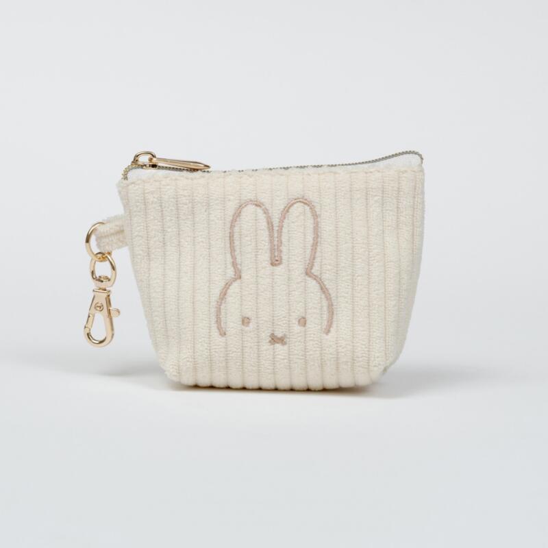 Carteira de Moedas de Veludo C - Embroidery Wallet avaliação e preço