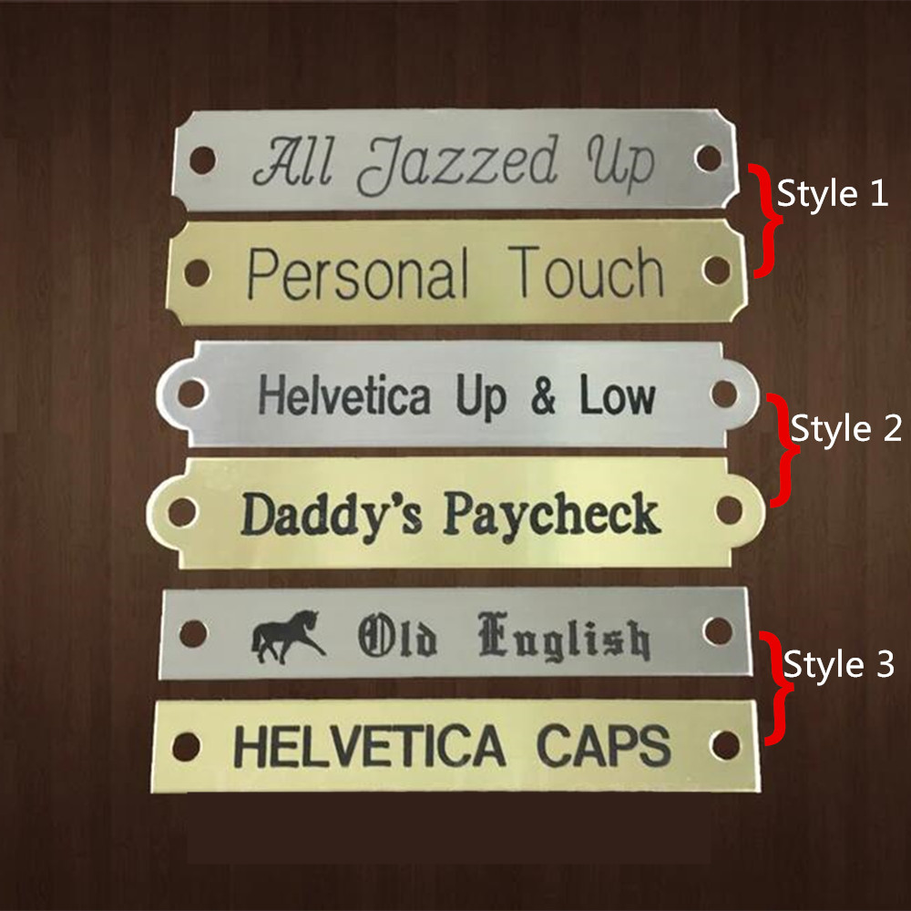 2 pçs personalizado nome do ca - Embroidery Alphabet avaliação e preço