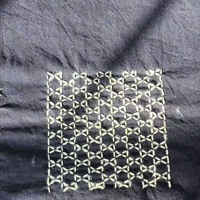 Conjunto de 30 Estênceis Sashi - Embroidery Quilting avaliação e preço