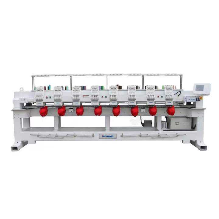 Máquina de Bordar Industrial C - Embroidery Tshirt avaliação e preço