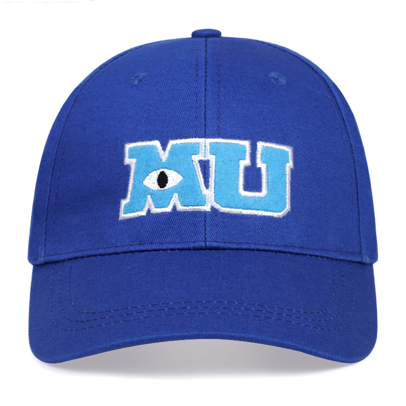 Boné de beisebol cômico mascul - Embroidery University avaliação e preço